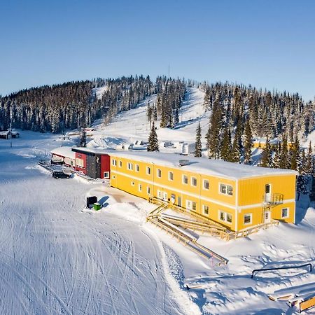 ياليفاره Dundret Laplands Fjallhem المظهر الخارجي الصورة