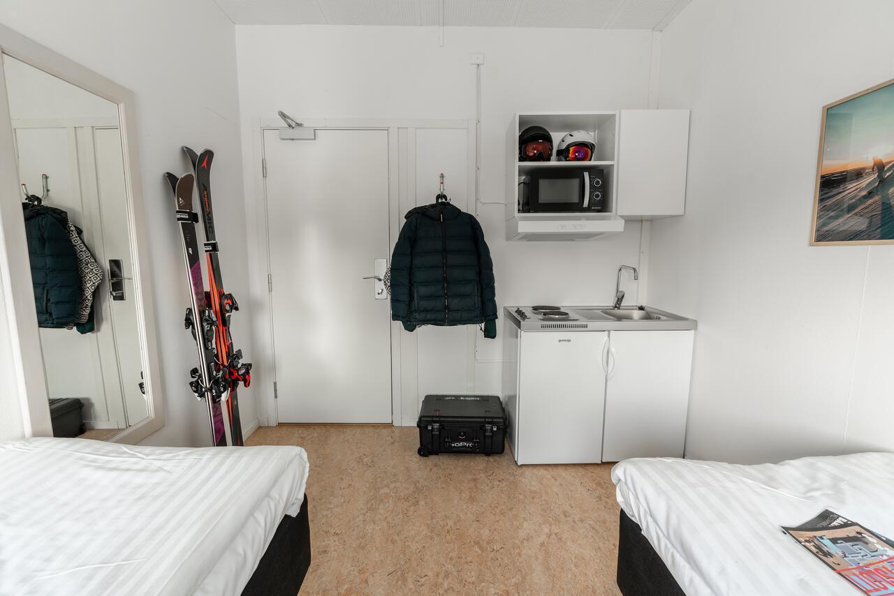 ياليفاره Dundret Laplands Fjallhem المظهر الخارجي الصورة